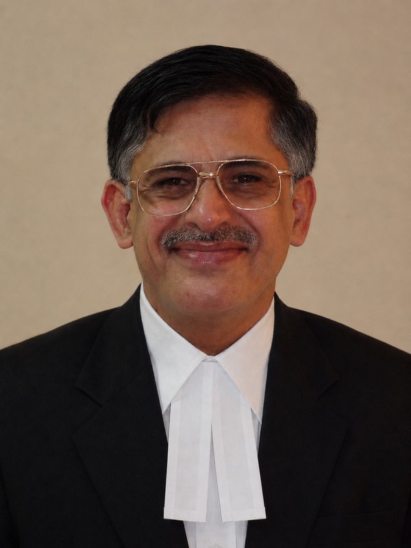 Amar K. Ramani, Partner, GCO
