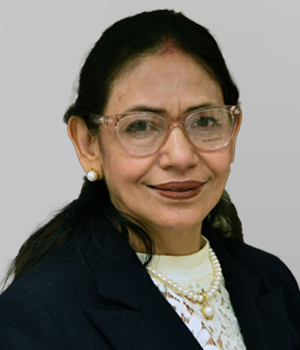 Karuna Kumar, Managing Partner, GCO